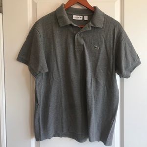 Lacoste Polo Shirt